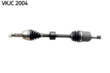 SKF VKJC 2004